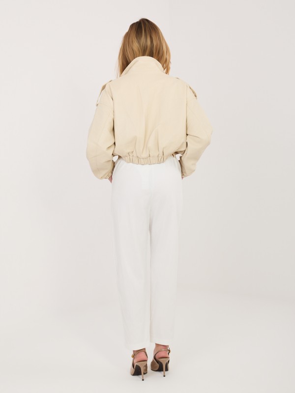 Kelnės-IT-SP-26020.54-ecru