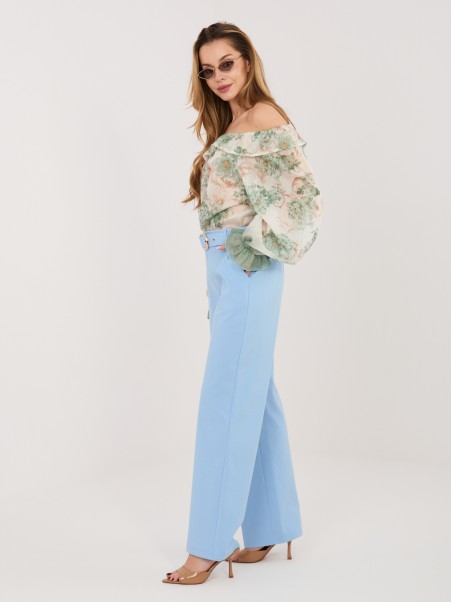 Kelnės-IT-SP-FL8252-1.90-šviesiai mėlynos