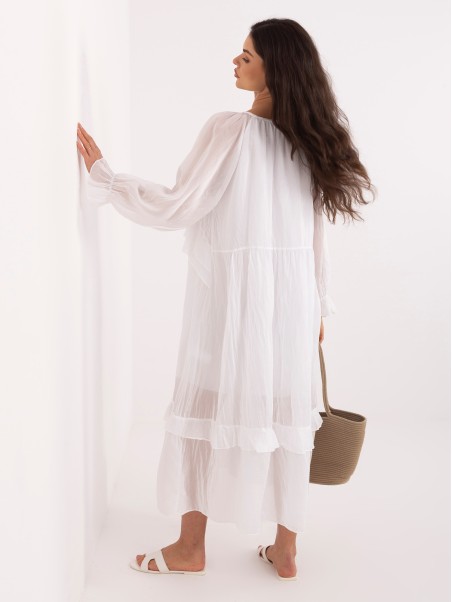 Suknelė-IT-SK-51600.19-balta