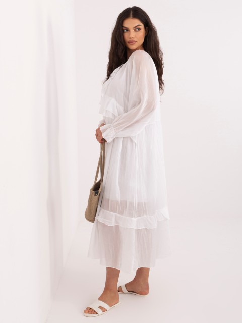 Suknelė-IT-SK-51600.19-balta 2