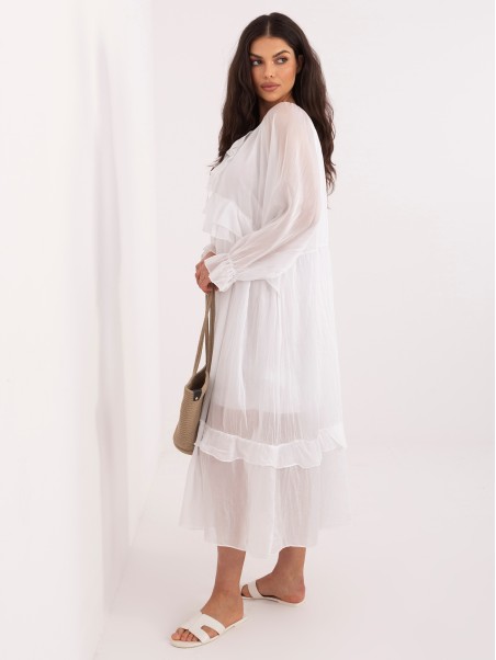 Suknelė-IT-SK-51600.19-balta