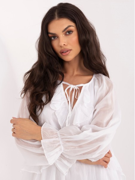 Suknelė-IT-SK-51600.19-balta