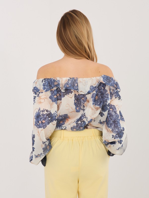 Palaidinė-IT-BZ-26018.65-tamsiai mėlyna