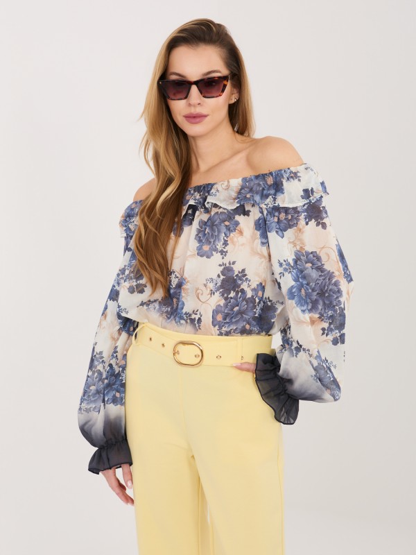 Palaidinė-IT-BZ-26018.65-tamsiai mėlyna