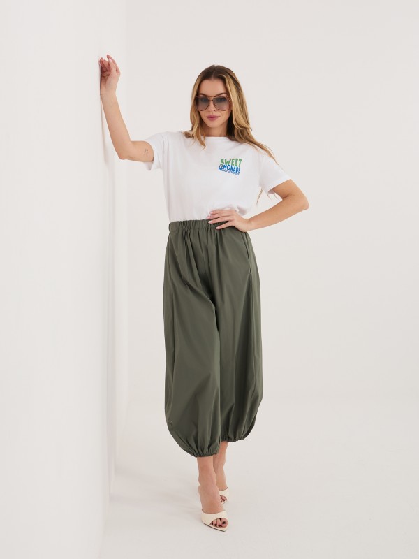 Kelnės-IT-SP-FL10309.60-chaki spalvos