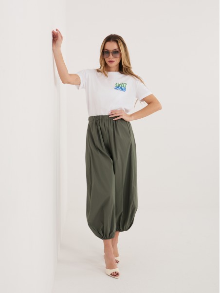 Kelnės-IT-SP-FL10309.60-chaki spalvos