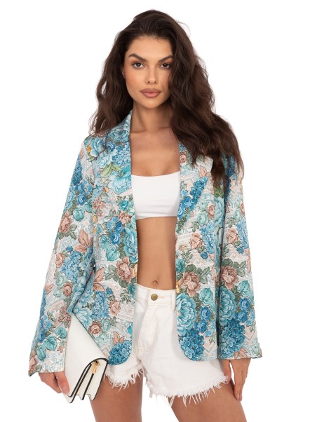 Švarkas-IT-MA-FL9928.15-mėtinė