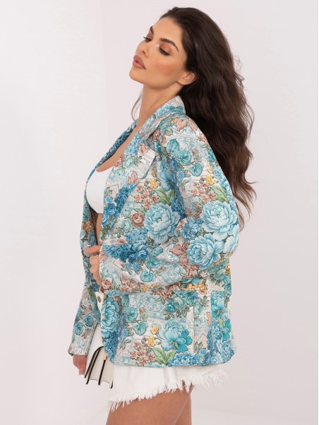 Švarkas-IT-MA-FL9928.15-mėtinė