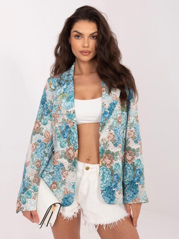 Švarkas-IT-MA-FL9928.15-mėtinė