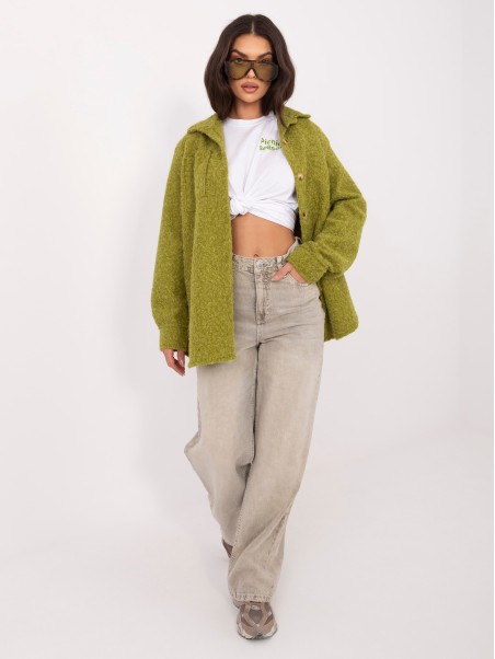 Striukė-IT-KR-22292.85-alyvuogių spalvos