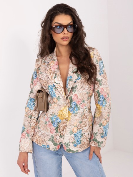 Švarkas-IT-MA-FL9928.15-smėlinė