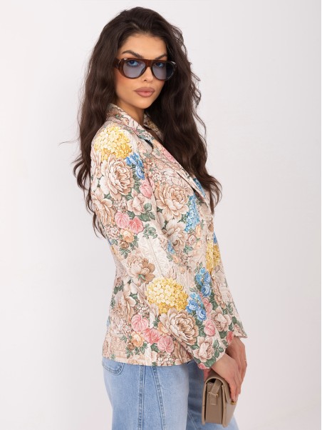 Švarkas-IT-MA-FL9928.15-smėlinė