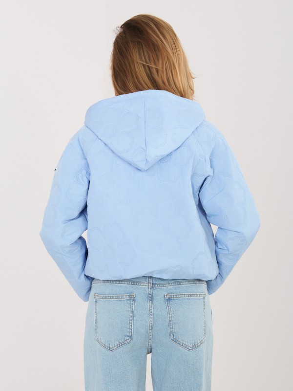 Striukė-IT-KR-FL10126.00-šviesiai mėlyna