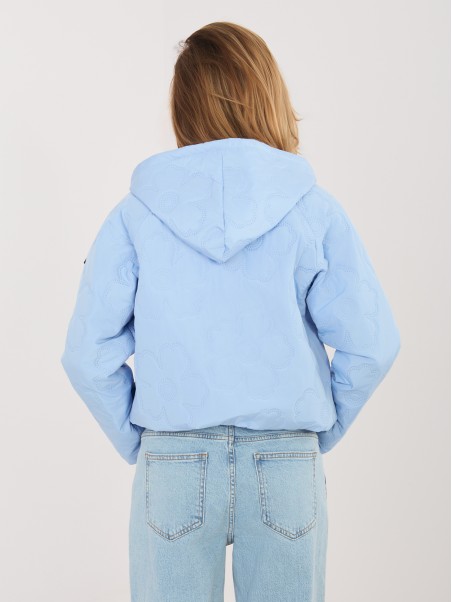 Striukė-IT-KR-FL10126.00-šviesiai mėlyna