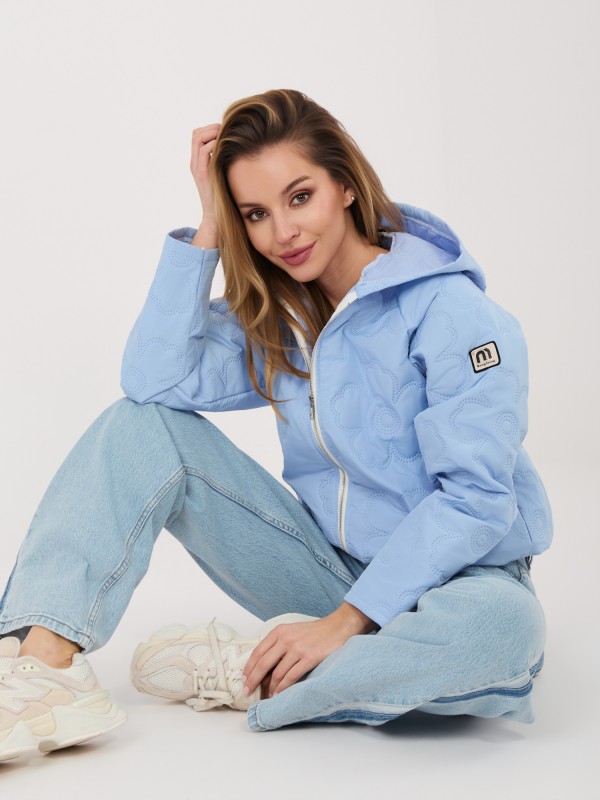 Striukė-IT-KR-FL10126.00-šviesiai mėlyna