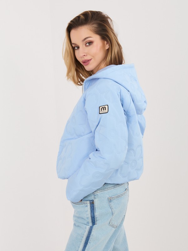 Striukė-IT-KR-FL10126.00-šviesiai mėlyna