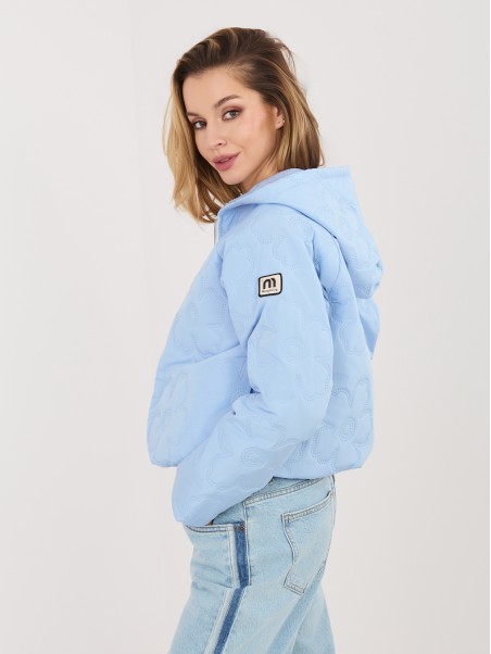 Striukė-IT-KR-FL10126.00-šviesiai mėlyna