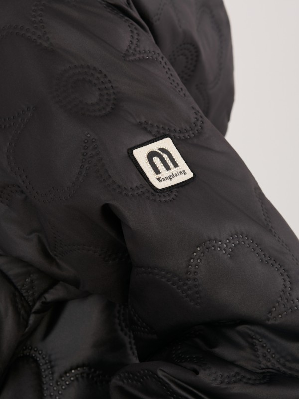 Striukė-IT-KR-FL10126.86-juoda