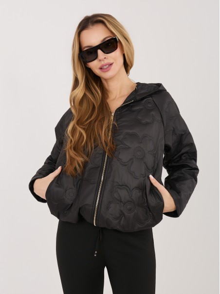 Striukė-IT-KR-FL10126.86-juoda