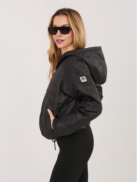 Striukė-IT-KR-FL10126.86-juoda