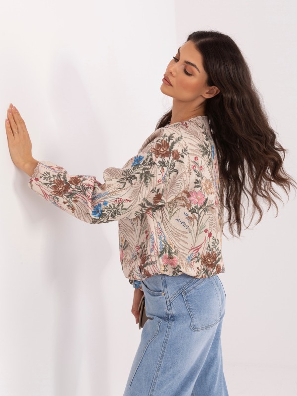 Striukė-IT-KR-FL10357.15-žalia