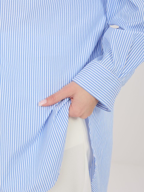 Marškinėliai-IT-KS-6612.89-mėlyni