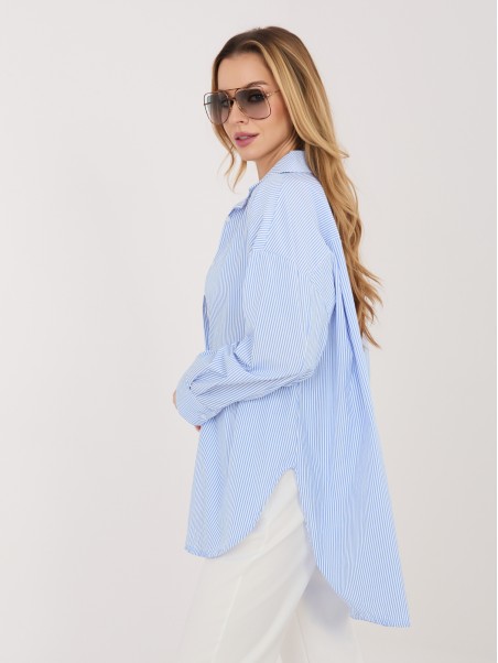 Marškinėliai-IT-KS-6612.89-mėlyni