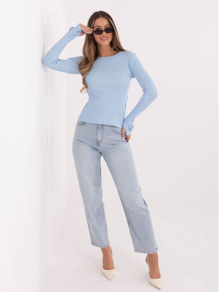 Palaidinė-RV-BZ-A1198.89-šviesiai mėlyna