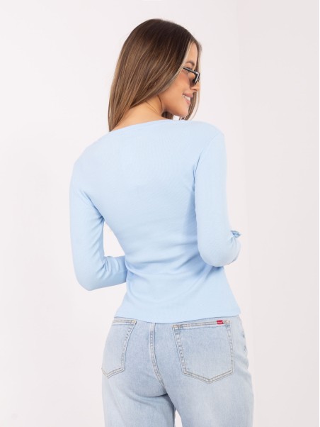 Palaidinė-RV-BZ-A1198.89-šviesiai mėlyna