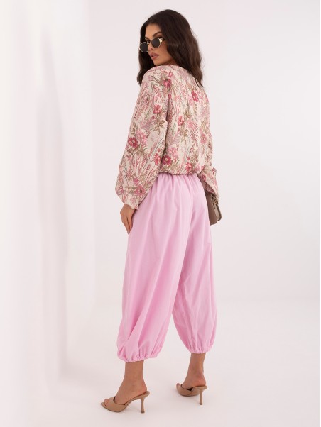 Kelnės-IT-SP-FL10309-1.02-šviesiai rožinės