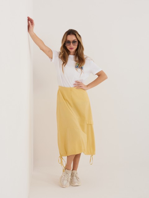 Sijonas-IT-SD-FL10158.94-šviesiai geltonas 2