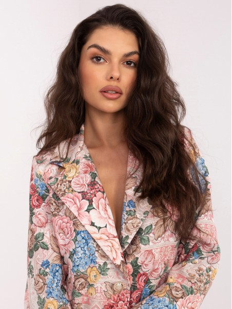 Švarkas-IT-MA-FL9928.15-rožinė