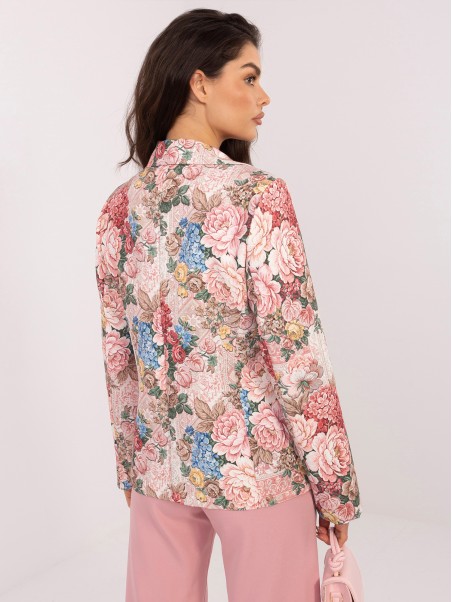 Švarkas-IT-MA-FL9928.15-rožinė