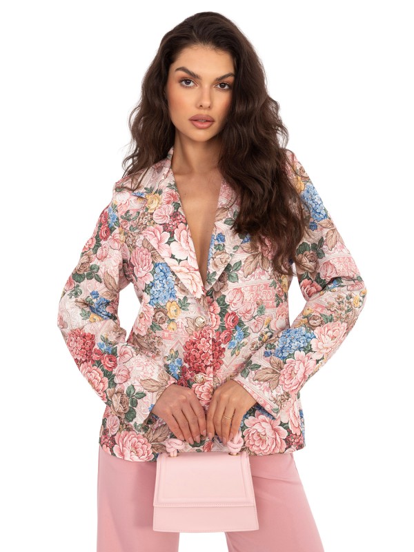 Švarkas-IT-MA-FL9928.15-rožinė