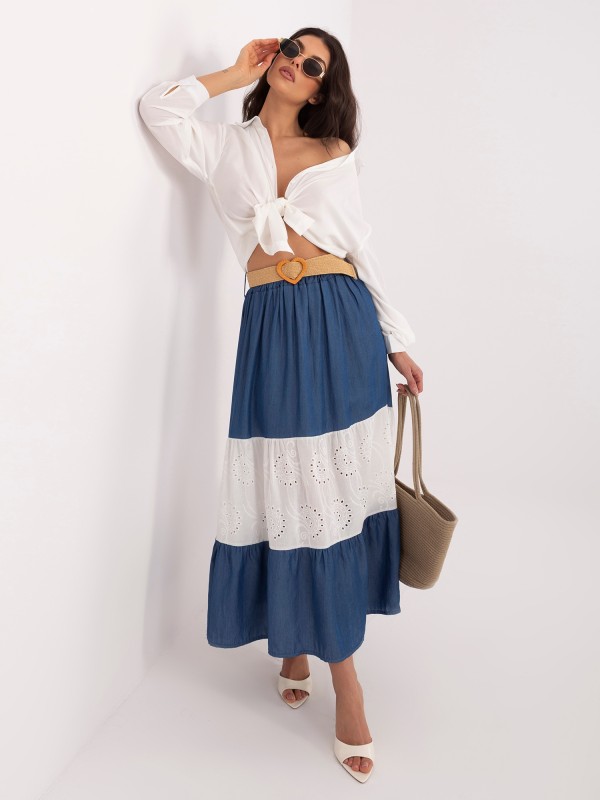 Sijonas-IT-SD-92038.13-tamsiai mėlynas