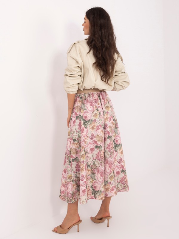 Sijonas-IT-SD-FL9850-1.28-tamsiai rožinis