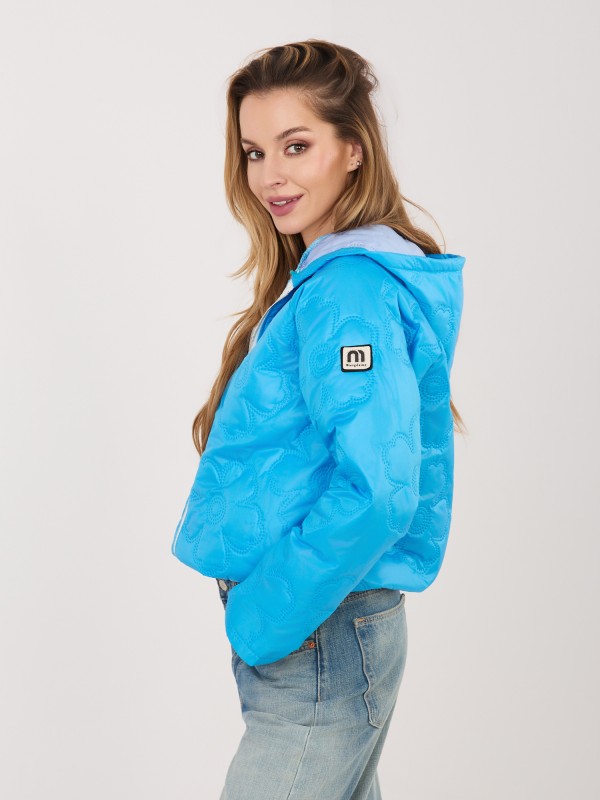 Striukė-IT-KR-FL10126.86-mėlyna