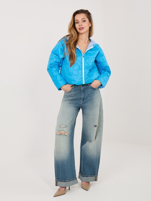 Striukė-IT-KR-FL10126.86-mėlyna