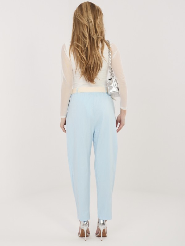 Kelnės-IT-SP-26020.54-šviesiai mėlynos