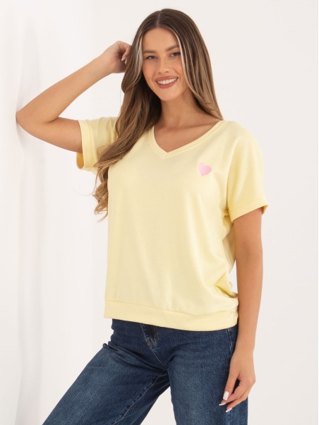 Palaidinė-RV-BZ-A1259.01P-šviesiai geltona