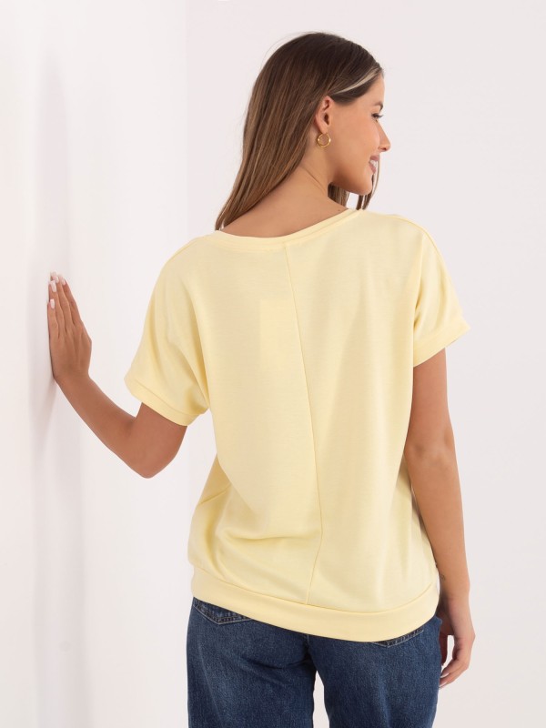 Palaidinė-RV-BZ-A1259.01P-šviesiai geltona