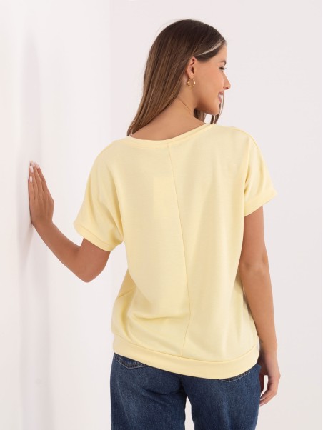 Palaidinė-RV-BZ-A1259.01P-šviesiai geltona