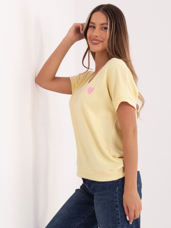 Palaidinė-RV-BZ-A1259.01P-šviesiai geltona