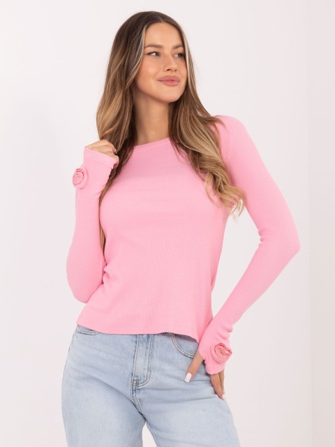 Palaidinė-RV-BZ-A1198.89-šviesiai rožinė 2