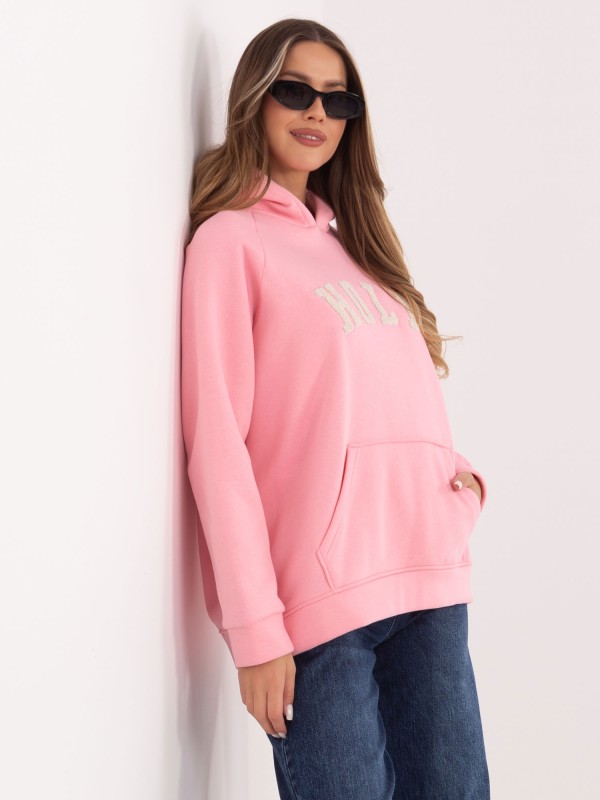 Džemperis-RV-BL-A1082.10-šviesiai rožinis