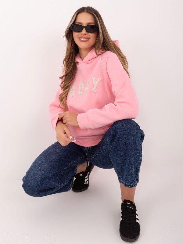 Džemperis-RV-BL-A1082.10-šviesiai rožinis