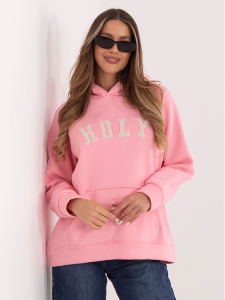 Džemperis-RV-BL-A1082.10-šviesiai rožinis