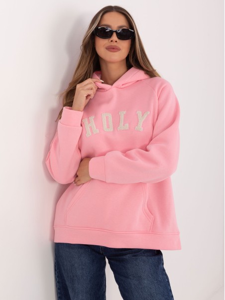 Džemperis-RV-BL-A1082.10-šviesiai rožinis