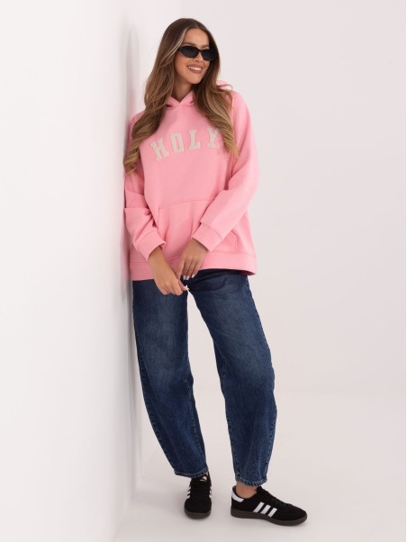 Džemperis-RV-BL-A1082.10-šviesiai rožinis