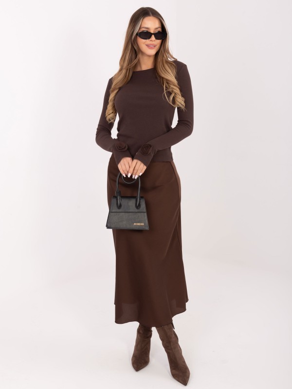 Palaidinė-RV-BZ-A1198.89-tamsiai ruda